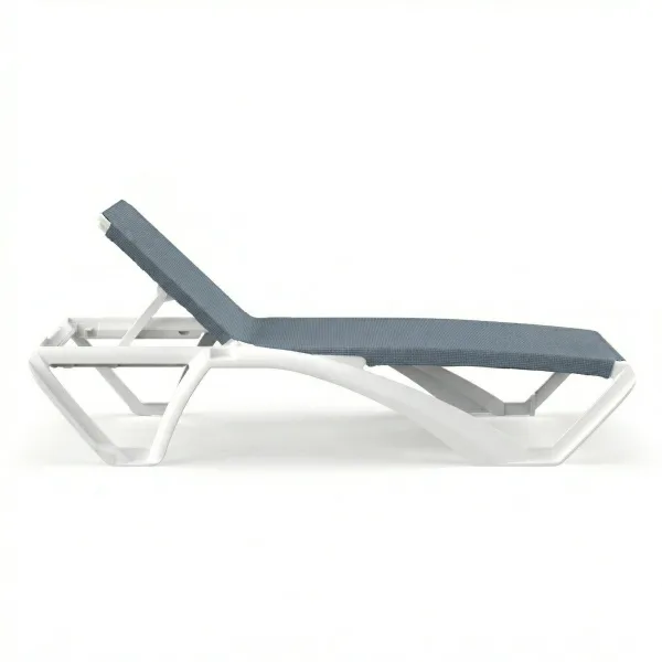 Marina Club Sunbed