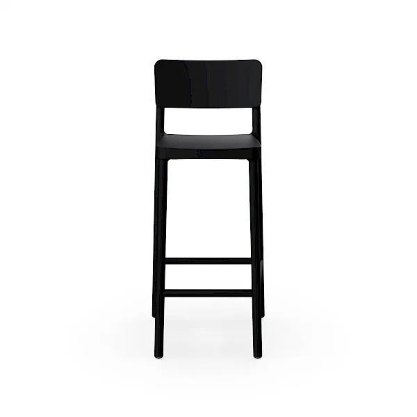 Lisboa High Stool