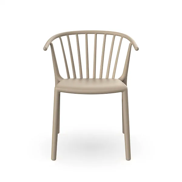 Woody Chair