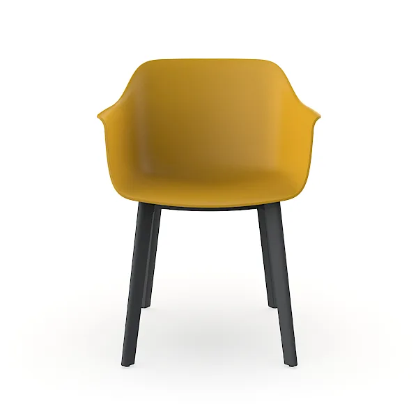 Shape Chair