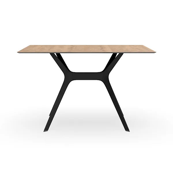 Vela Table M 120x80 HPL