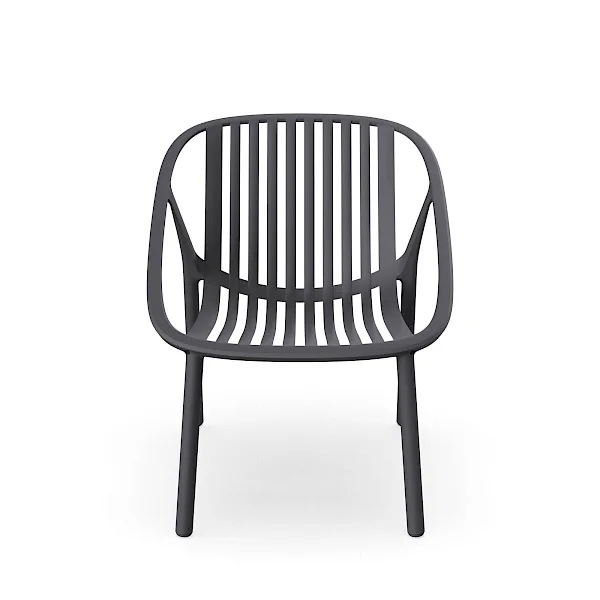 Bini  Lounge Armchair