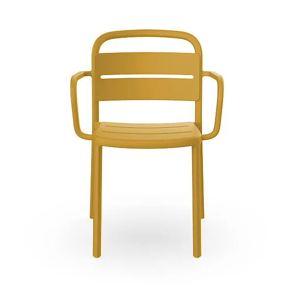 Como Armchair