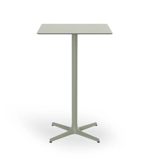 High Toledo Table