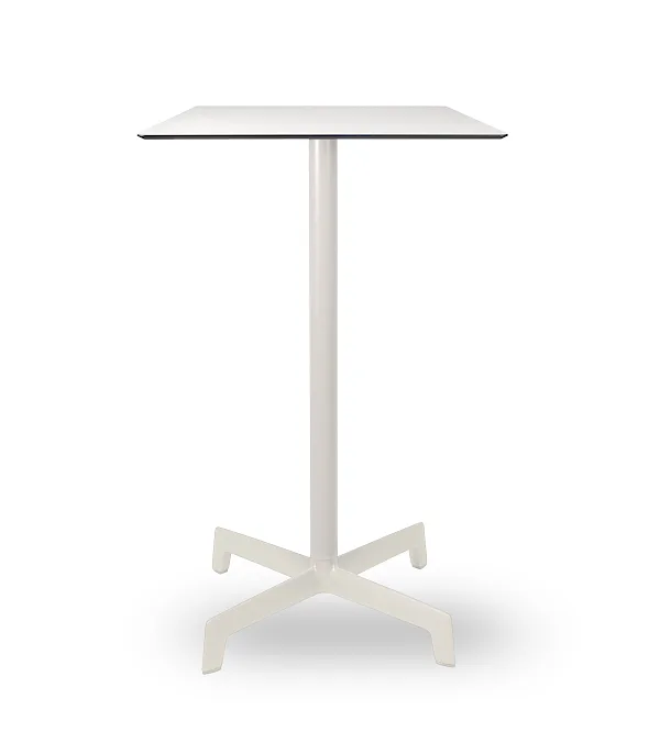 Sputnik High Monocolor Table