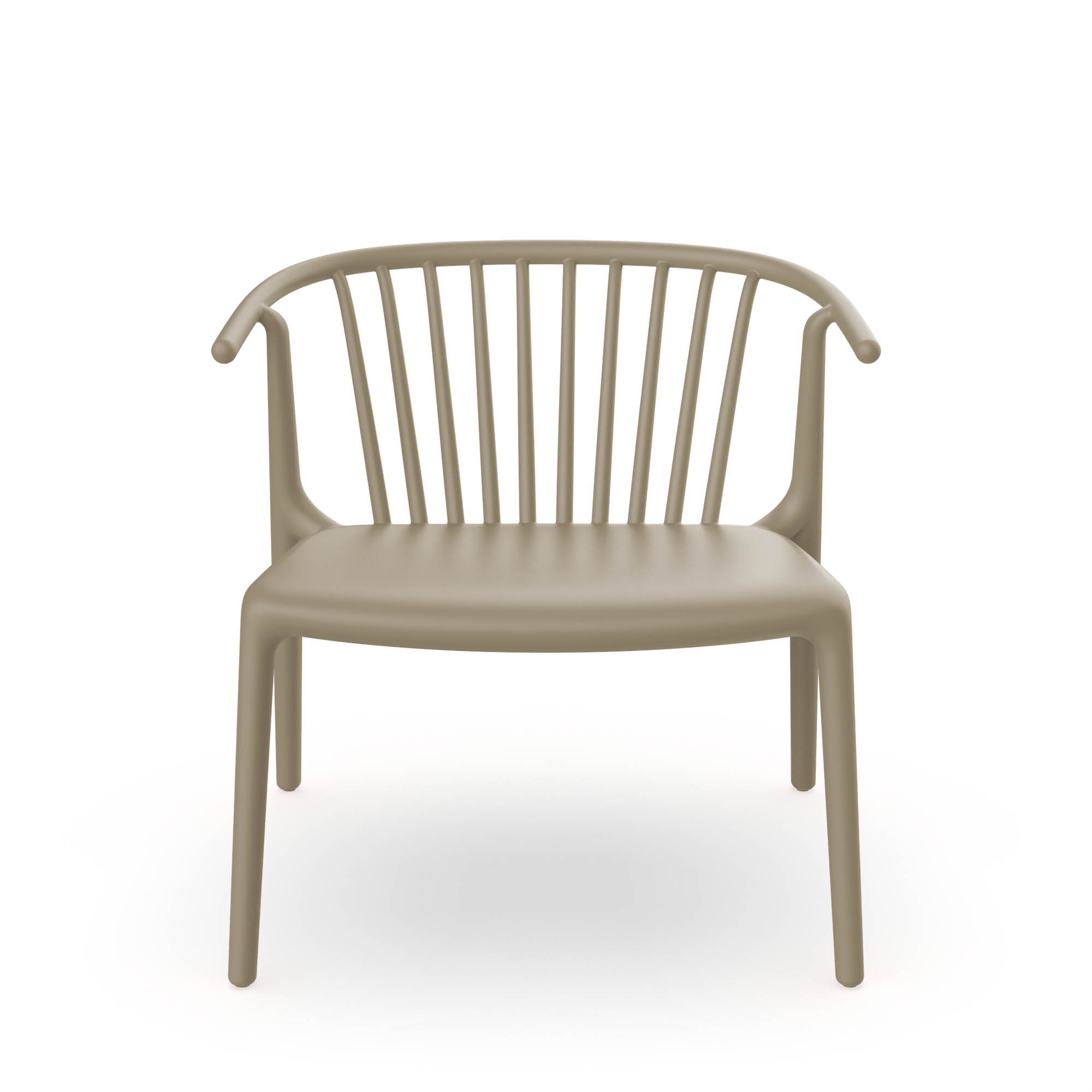 Sillón Woody Lounge