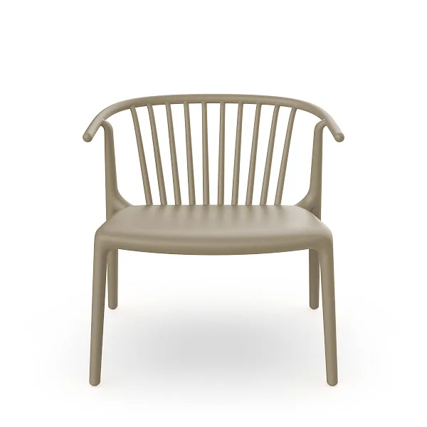 Woody Lounge Chair
