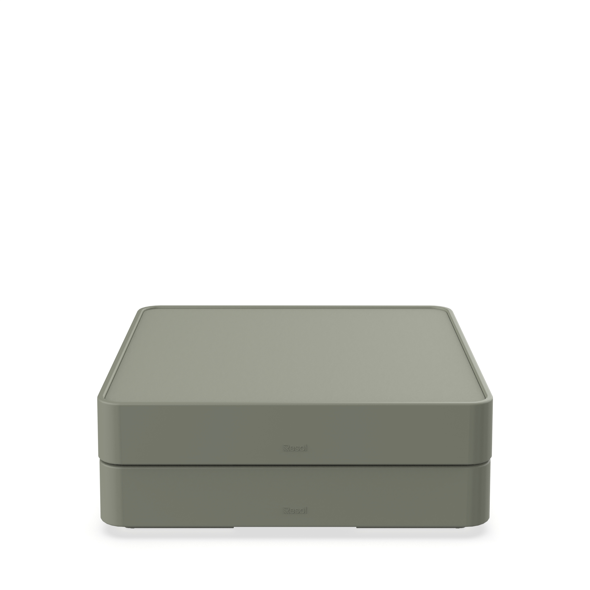 Mesa Brisa base doble