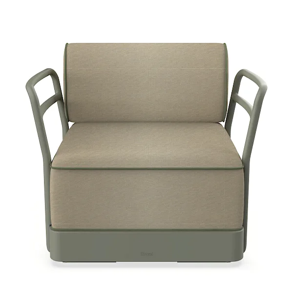 Brisa sofa