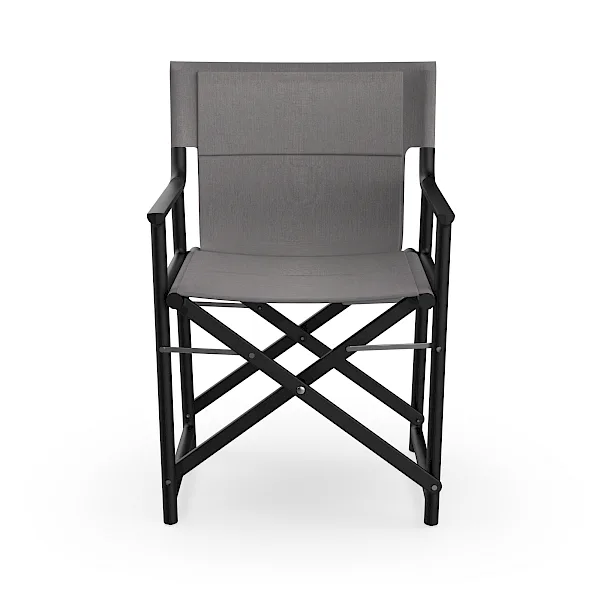 Boss Chair