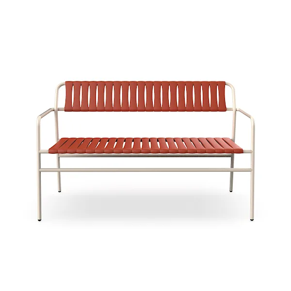 Gelato Bench