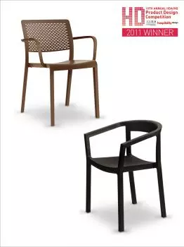 Winner IIDA/HD Product 2011